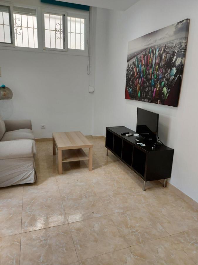 Loft Escobar Apartamento Nerja Exterior foto