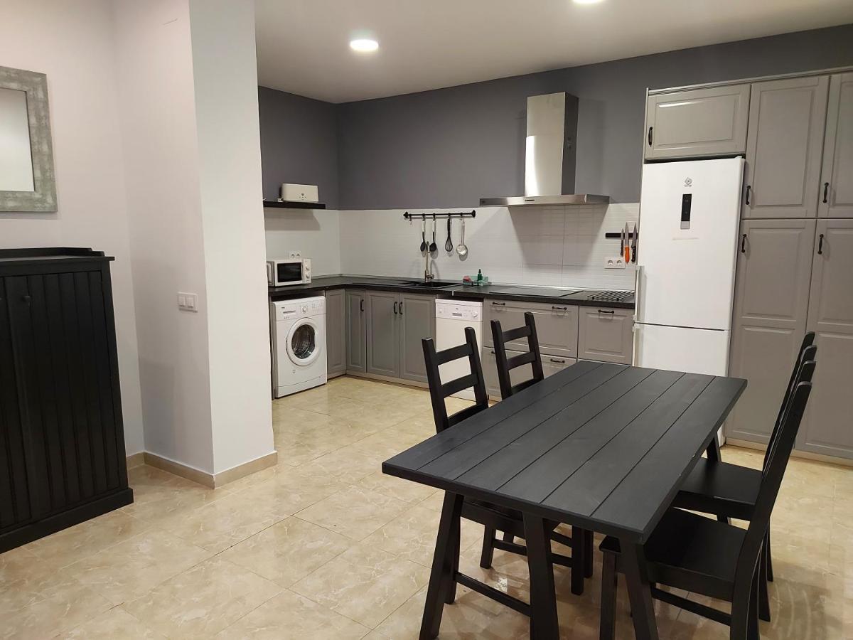 Loft Escobar Apartamento Nerja Exterior foto