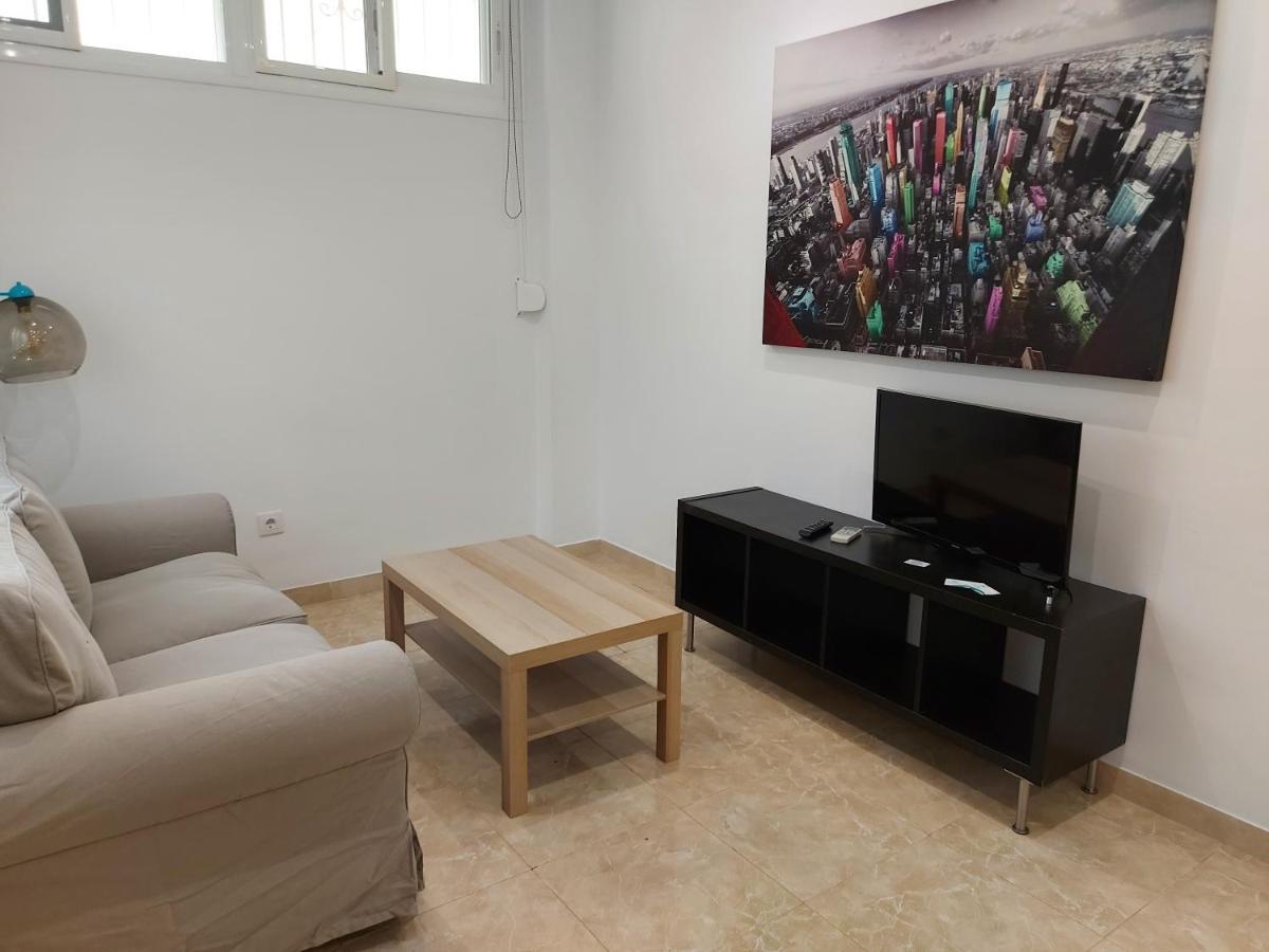 Loft Escobar Apartamento Nerja Exterior foto