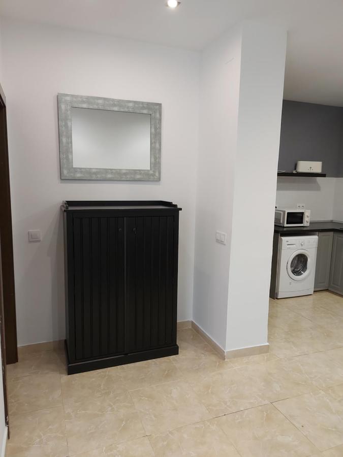 Loft Escobar Apartamento Nerja Exterior foto