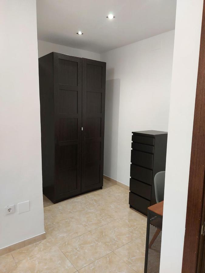 Loft Escobar Apartamento Nerja Exterior foto