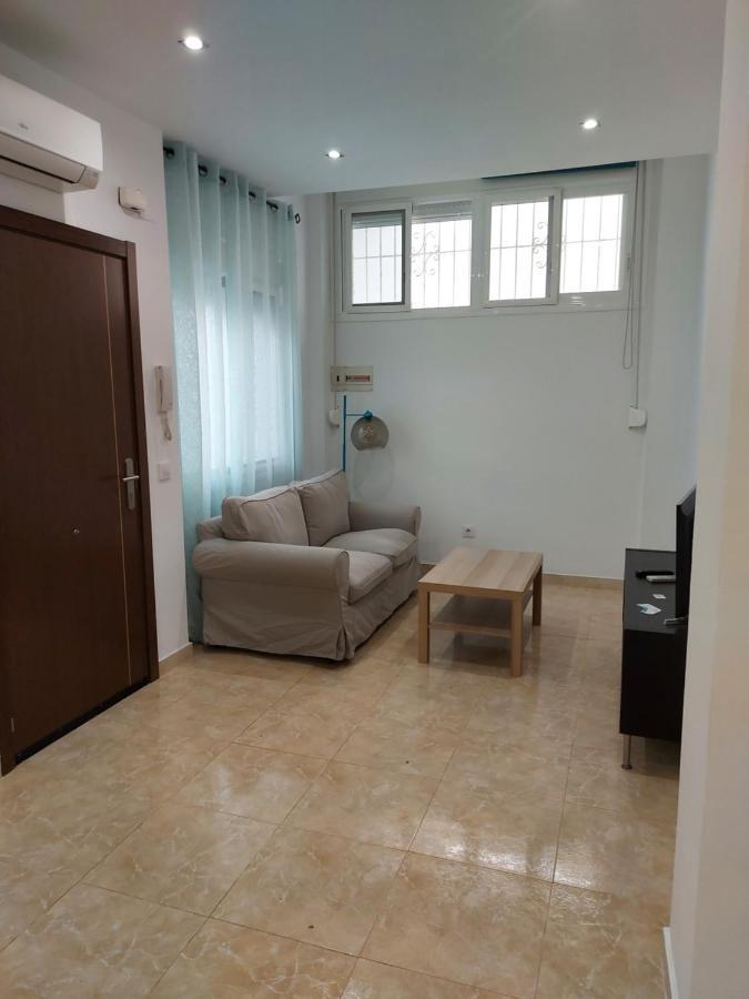 Loft Escobar Apartamento Nerja Exterior foto