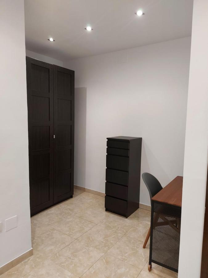 Loft Escobar Apartamento Nerja Exterior foto