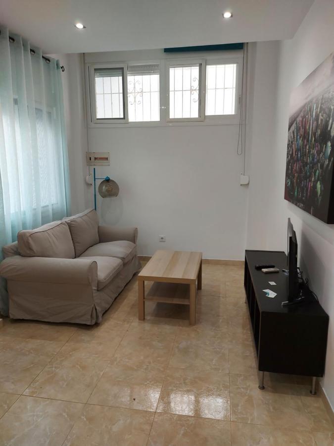 Loft Escobar Apartamento Nerja Exterior foto
