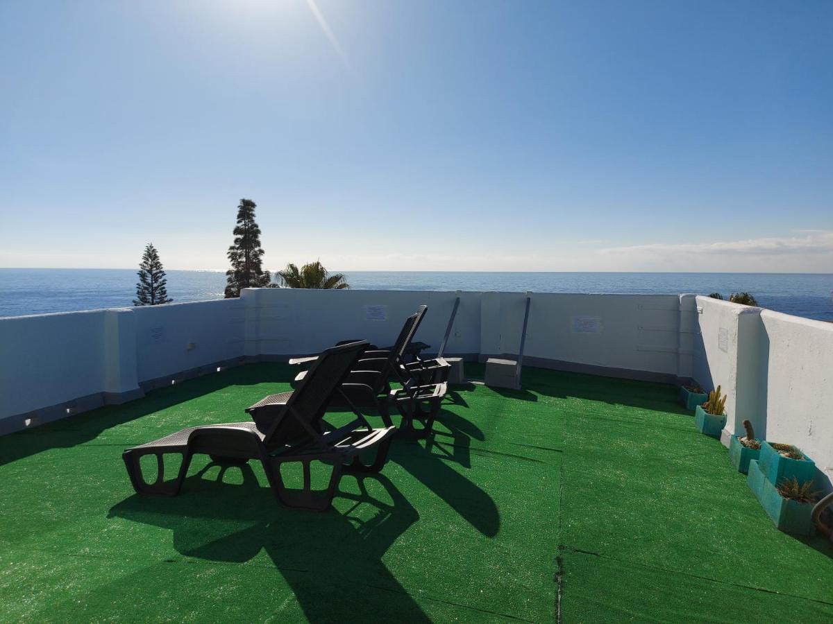 Loft Escobar Apartamento Nerja Exterior foto